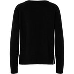 Klitmøller Collective Nina knit - Black
