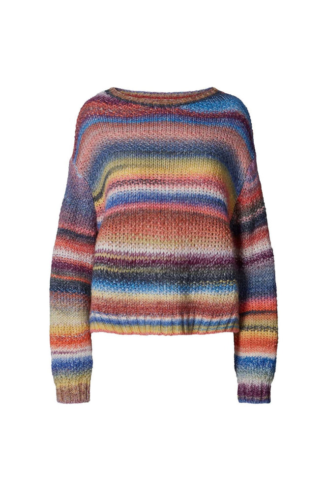 Lollys Laundry FAIRHAVEN Jumper - Multicolor