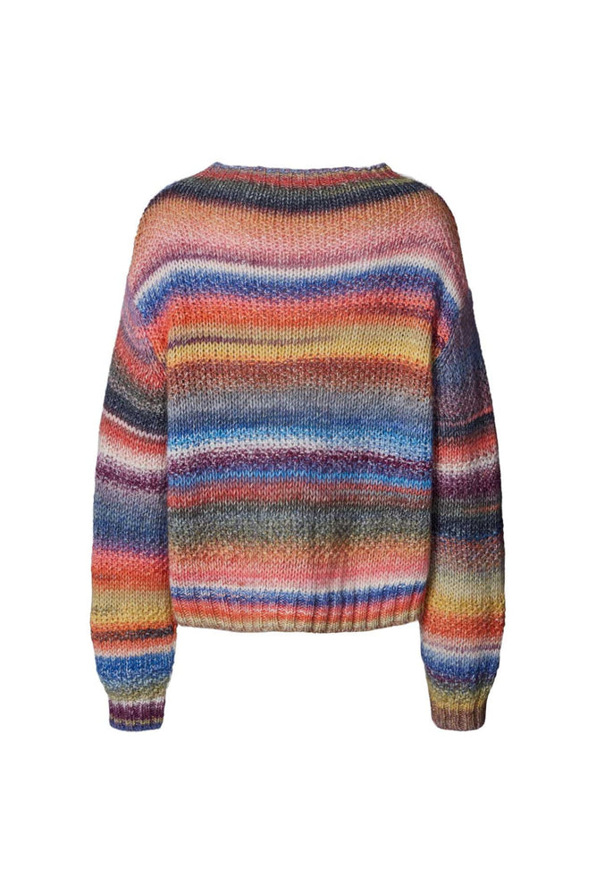 Lollys Laundry FAIRHAVEN Jumper - Multicolor