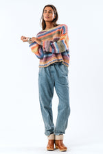 Lollys Laundry FAIRHAVEN Jumper - Multicolor