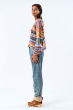Lollys Laundry FAIRHAVEN Jumper - Multicolor