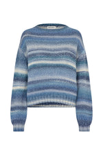 Lollys Laundry FAIRHAVEN Jumper - Light blue