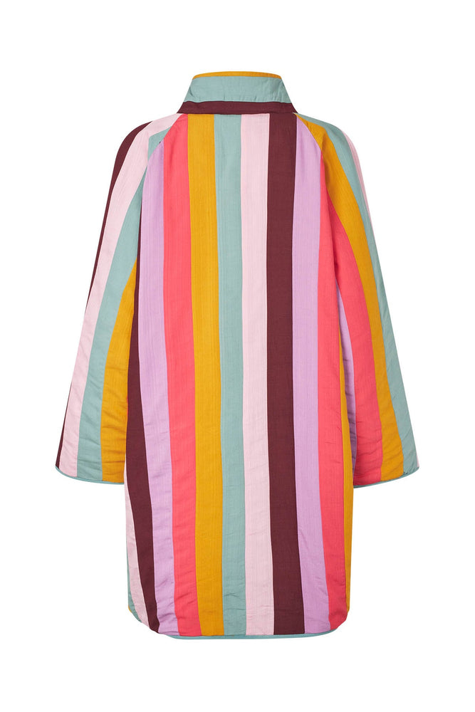 Lollys Laundry RANDI Coat - Multicolor