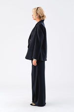 Lollys Laundry RYAN blazer - Dark navy