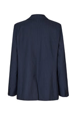 Lollys Laundry RYAN blazer - Dark navy
