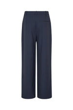 Lollys Laundry TYLER Trousers - Dark navy