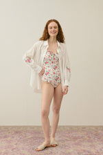 Louise Misha Reynald shirt - Off white