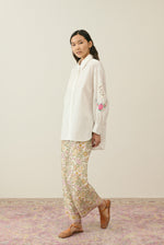 Louise Misha Reynald shirt - Off white