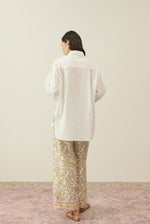Louise Misha Reynald shirt - Off white