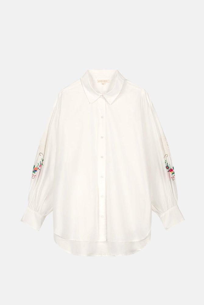 Louise Misha Reynald shirt - Off white