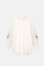 Louise Misha Reynald shirt - Off white