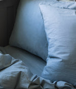 Midnatt Pillow case 2 pcs Lake 60x70 cm