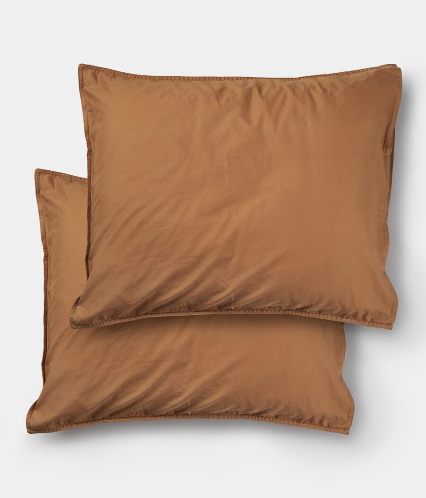 Midnatt Pillow case 2 pcs Dromedary 60x70 cm