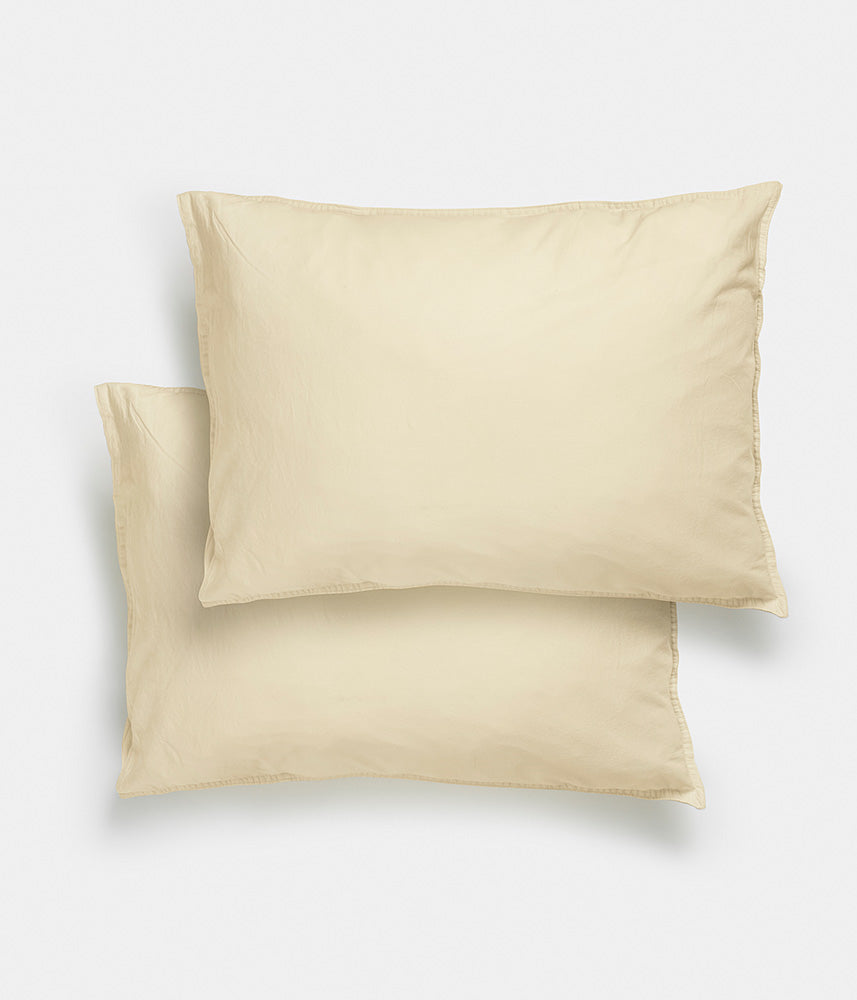 Midnatt Pillow case 2 pcs Sorbetto 60x70 cm