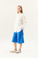 Rue De Tokyo Shelby Shirt - White