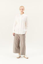 Rue De Tokyo Shelby Shirt - White