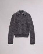 Rag & Bone Madix Polo Charcoal