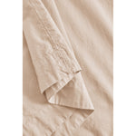 Rue De Tokyo PECHE Poplin Shorts - Beige
