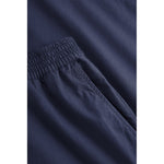 Rue De Tokyo PECHE Poplin Shorts - Dark Navy