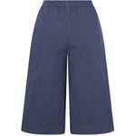 Rue De Tokyo PECHE Poplin Shorts - Dark Navy