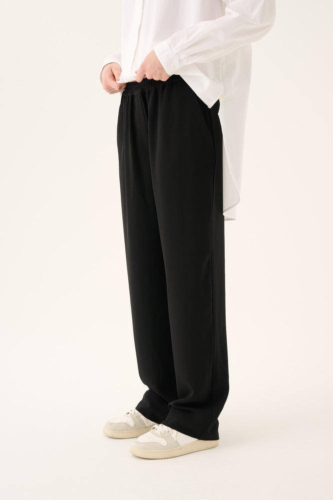 Rue De Tokyo SHELBY Poplin Shirt - White