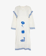 Sissel Edelbo Paia Organic Cotton Dress