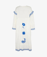 Sissel Edelbo Paia Organic Cotton Dress