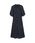 Sissel Edelbo Bolette Dress - Black Dots