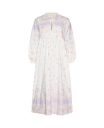 Sissel Edelbo Pastel Dress - Pastel Florals
