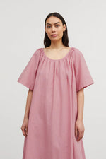 Skall Studio Ajanta dress Faded rose