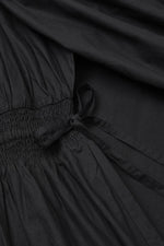 Skall Studio Carole dress Black