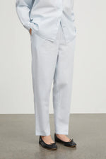 Skall Studio Edgar pants Light Blue