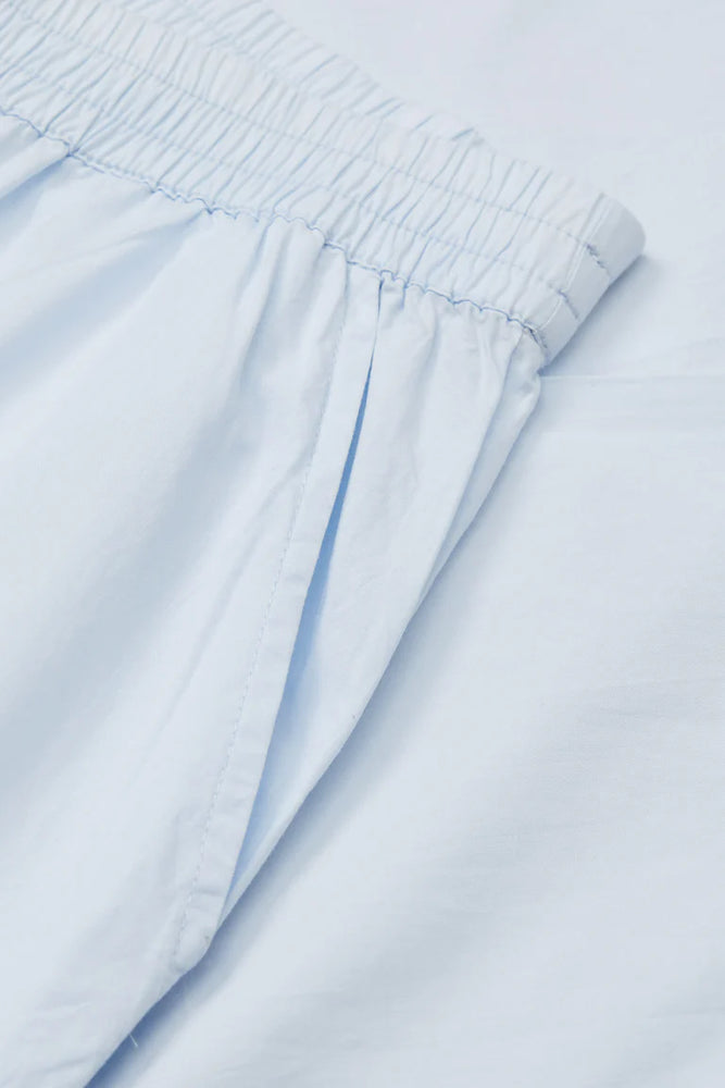 Skall Studio Edgar pants Light Blue