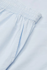 Skall Studio Edgar pants Light Blue