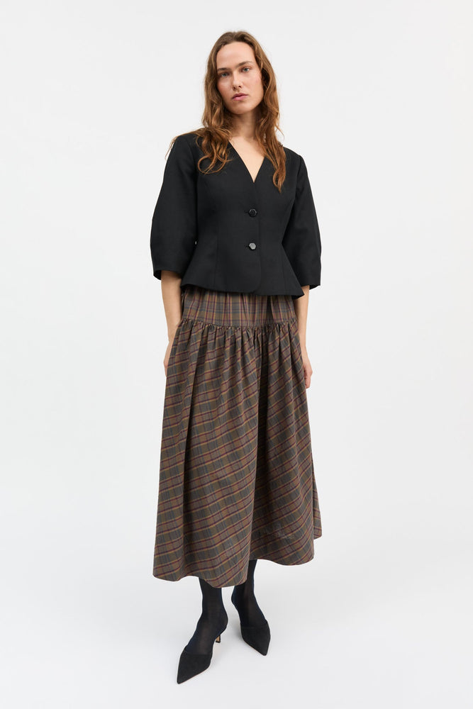 Skall Studio Belleville blazer - Black