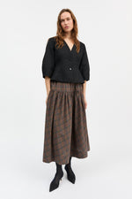 Skall Studio Belleville blazer - Black
