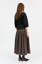 Skall Studio Belleville blazer - Black