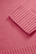 Skall Studio Campa jumper - Hot pink