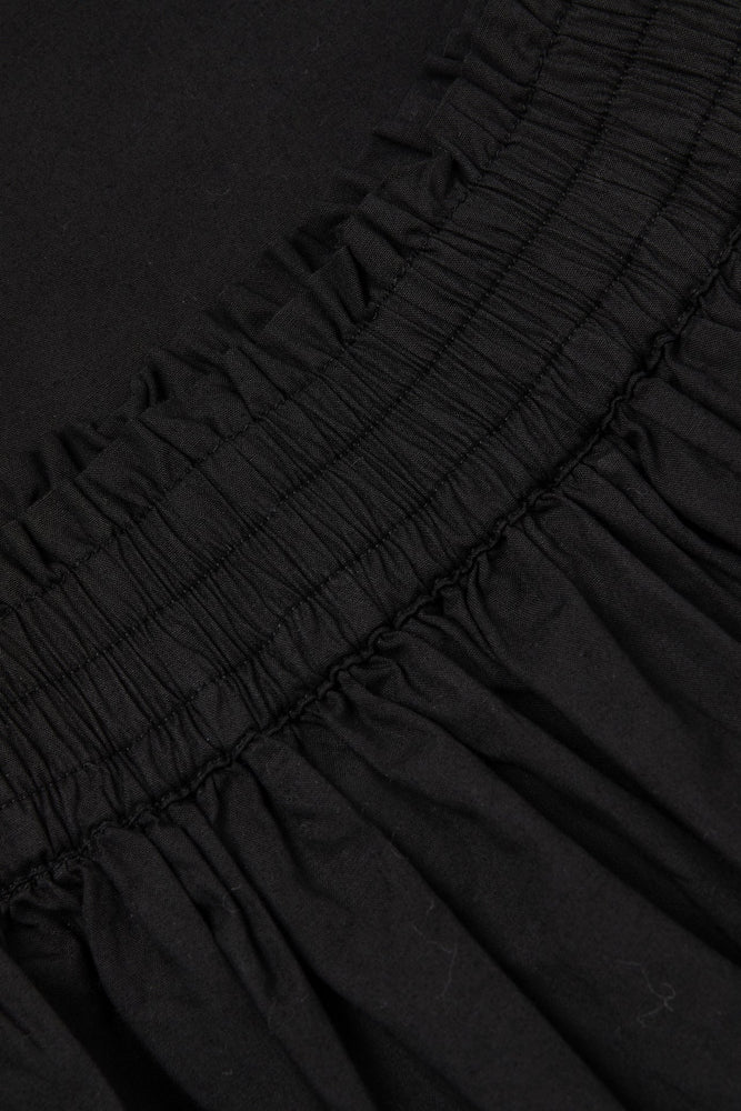 Skall Studio Dagny skirt - Black