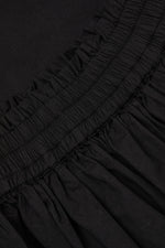 Skall Studio Dagny skirt - Black