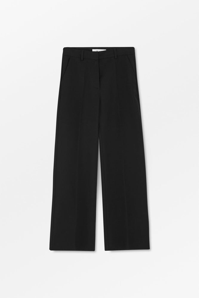 Skall Studio Pirette trousers - Black