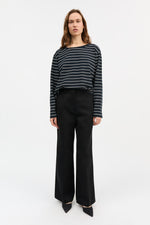 Skall Studio Pirette trousers - Black