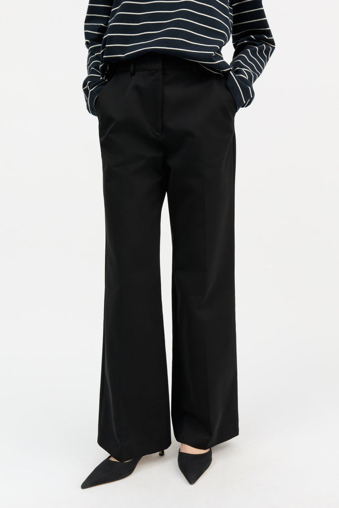 Skall Studio Pirette trousers - Black