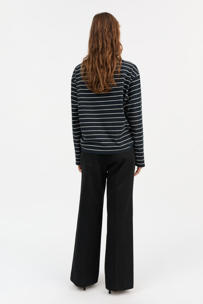 Skall Studio Pirette trousers - Black