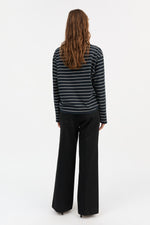 Skall Studio Pirette trousers - Black