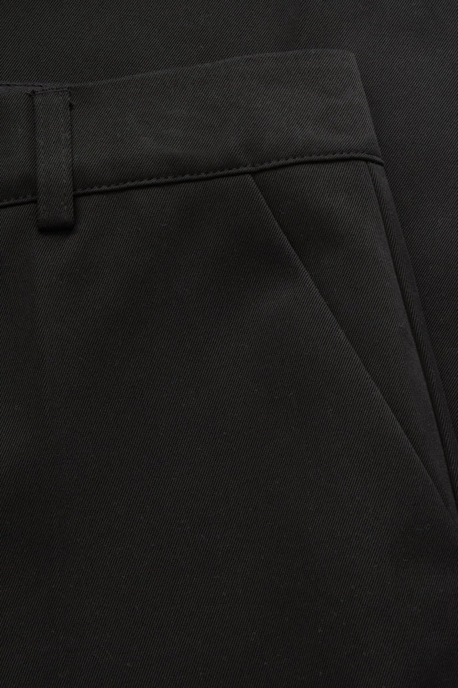 Skall Studio Pirette trousers - Black