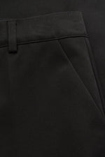 Skall Studio Pirette trousers - Black