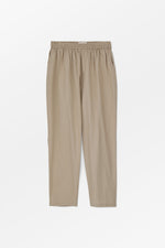 Skall Studio Edgar pants - Stone moss