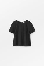 Skall Studio Nila tee - Black