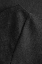 Skall Studio Nila tee - Black